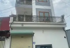 Nhà 4 tầng view chợ Chi Đông - Ô tô đỗ cửa, kinh doanh tuyệt vời... Bán nhà riêng tại Quang Minh, Hà Nội 03