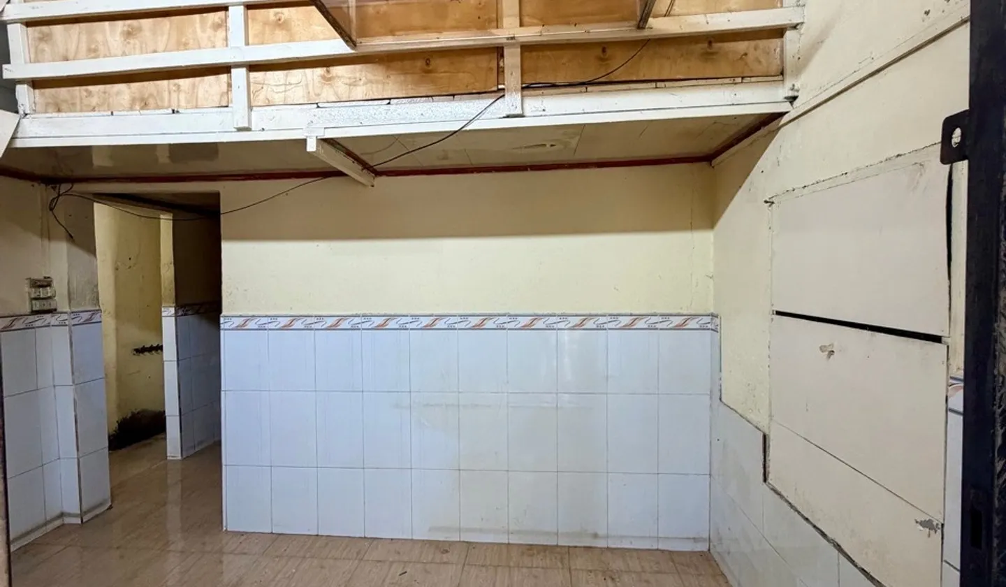 TRỤC TÔN ĐẢN - KDC HIỆN HỮU - 24m2 - Nhỉnh 2 tỷ - SHR... Bán nhà riêng tại Khánh Hội, Hồ Chí Minh 01