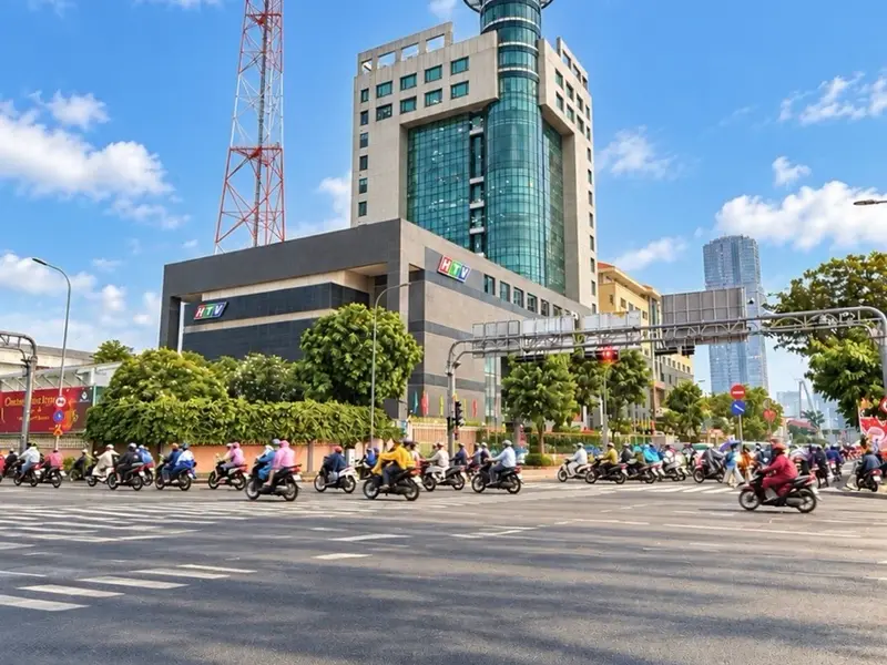 Nhà 2 hẻm Đinh Tiên Hoàng & Nguyễn Thị Minh Phường Sài Gòn, Hồ Chí Minh -DT 108m2_3 tầng_ Giá 18T... Bán nhà riêng tại Sài Gòn, Hồ Chí Minh 01