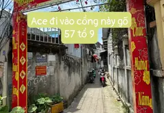 Bán nhà riêng 32.4m2 tại Hà Đông, sổ đỏ sẵn, giá 4.7 tỷ... Bán nhà riêng tại Kiến Hưng, Hà Nội 02