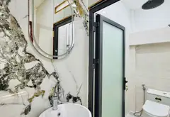 Bán nhà riêng 2 tầng 45m² tại phường 14, gần Trung tâm thương mại Emart Phan Huy Ích... Bán nhà riêng tại An Hội Tây, Hồ Chí Minh 04
