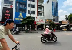 🚨 113M² MẶT ĐƯỜNG LỚN LÊ QUANG ĐẠO – NHỈNH 20 TỶ!... Bán nhà mặt phố tại Từ Sơn, Bắc Ninh 04