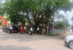 Cơ hội sở hữu đất thổ cư giá tốt tại Vạn Phúc - Nam Phù... Bán đất tại Nam Phù, Hà Nội 02