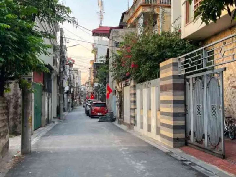Bán Đất kim Nỗ Đông Anh... Bán căn hộ chung cư tại Thiên Lộc, Hà Nội 01