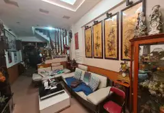 Bán nhà 4 tầng tại phường Mai Anh Tuấn, mặt tiền 3.3m, ô tô vào nhà, kinh doanh tốt... Bán partner tại Ô Chợ Dừa, Hà Nội 08