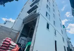 🏠TOÀ NHÀ MỚI ĐẸP 9 TẦNG - CĂN GÓC 2 MẶT TIỀN -VỈA HÈ - KINH DOANH ĐỈNH - NGUỒN TIỀN KD 160TR/ THÁN... Bán văn phòng tại Phú Thọ Hòa, Hồ Chí Minh 03