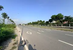 Chỉ 3,x tỷ có đất 58.7m² ngay gần mặt đường Quốc Lộ 3 Đông Anh, mặt tiền 5m... Bán đất tại Đông Anh, Hà Nội 06