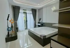 Nhà đẹp 4 tầng full nội thất tại Bình Thạnh, giá giảm mạnh... Bán nhà riêng tại Bình Thạnh, Hồ Chí Minh 13