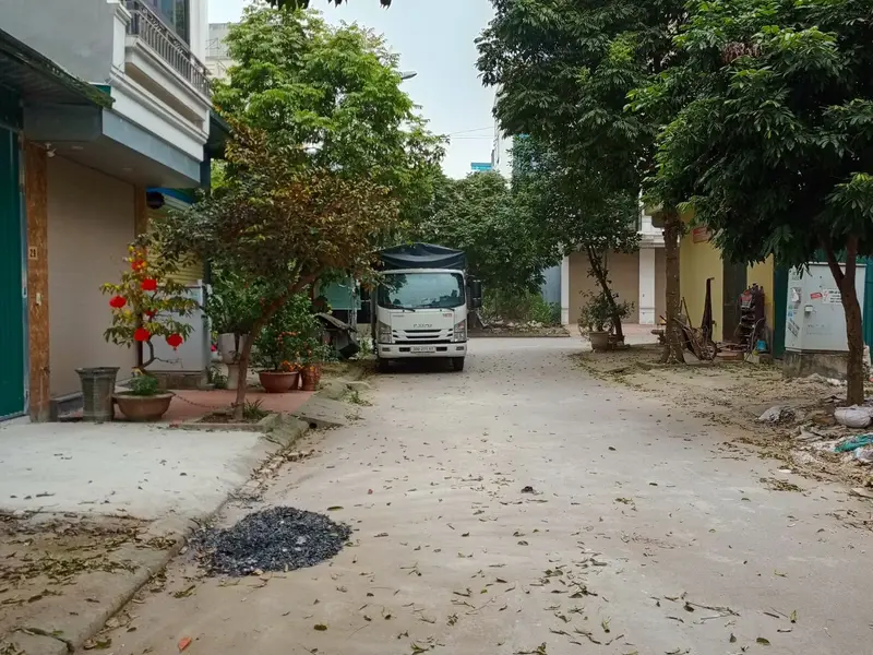 Đất Vàng La Dương - Dịch Vụ Đỉnh, Kinh Doanh Ngon... Bán đất tại Dương Nội, Hà Nội 01