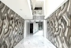 Nhà 5 tầng hẻm xe hơi, 5 phòng ngủ, thoáng rộng ở Hoàng Hoa Thám... Bán nhà riêng tại Đức Nhuận, Hồ Chí Minh 08