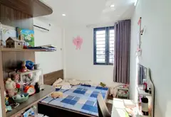 Chung cư mini Mỹ Đình full nội thất, sân vườn rộng rãi... Bán chung cư mini tại Từ Liêm, Hà Nội 08