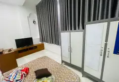 Bán nhà riêng 2 tầng xã Phường 10 Tân Bình, hẻm thông sát mặt tiền Lạc Long Quân... Bán nhà riêng tại Bảy Hiền, Hồ Chí Minh 03