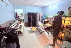 Bán nhà riêng 2 tầng tại Bình Tân, diện tích 33m2, hẻm xe hơi 8m... Bán nhà riêng tại Bình Hưng Hòa, Hồ Chí Minh 03