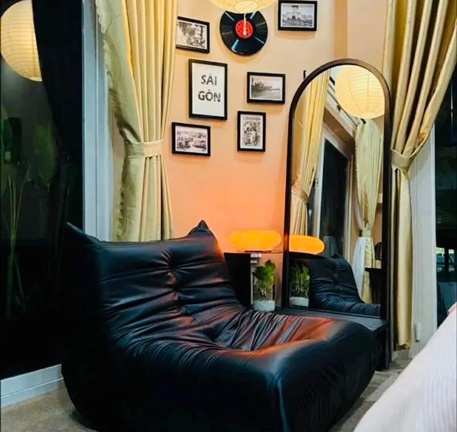 Cơ hội sở hữu nhà 5 tầng kiên cố ngay Hồ Thị Kỷ giá chỉ 6.4 tỷ... Bán nhà riêng tại Vườn Lài, Hồ Chí Minh 01