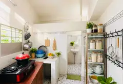Nhà lô góc đẹp, hẻm xe tải rộng tại Quận 8... Bán nhà riêng tại Phú Định, Hồ Chí Minh 16