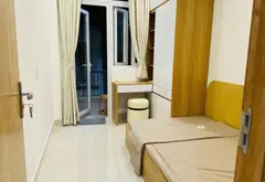 Nhà 2 tầng tiện nghi full nội thất tại Gia Định... Bán nhà riêng tại Gia Định, Hồ Chí Minh 08