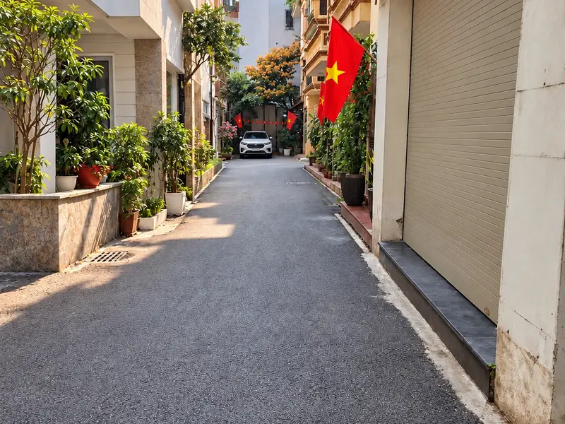 #XUÂN LA - #TÂY HỒ – TÒA CHDV DÒNG TIỀN - 9 TẦNG Ô TÔ 7 CHỖ VÀO NHÀ – KHẲNG ĐỊNH VỊ THẾ NHÀ ĐẦU TƯ... Bán chung cư mini tại Tây Hồ, Hà Nội 01