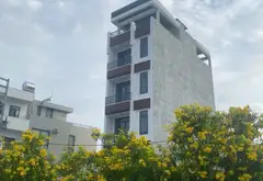 Nhà 6 tầng hiện đại siêu rộng Lê Văn Lương... Bán nhà riêng tại Hiệp Phước, Hồ Chí Minh 01