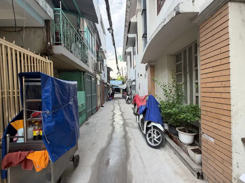 Nhà 3 tầng sang trọng giữa lòng Quận 1, giá yêu thương... Bán nhà riêng tại Cầu Ông Lãnh, Hồ Chí Minh 01