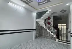 Nhà mặt phố - 72m² - An Lạc, Bình Tân, TP Hồ Chí Minh - 9.5 tỷ... Bán nhà mặt phố tại An Lạc, Hồ Chí Minh 03