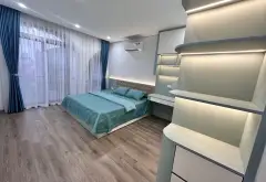 BÁN NHÀ THẠCH BÀN, LONG BIÊN 38.5M2- 6 TẦNG THANG MÁY - GARA Ô TÔ - 11.3 Tỷ... Bán nhà riêng tại Long Biên, Hà Nội 05