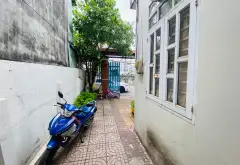Bán nhà mặt phố lô góc 2 mặt tiền, Hiệp Bình Phước, 155m2... Bán nhà mặt phố tại Hiệp Bình, Hồ Chí Minh 11
