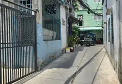 🏡 BÌNH THỚI - Gần vòng xoay LÊ ĐẠI HÀNH – Q11 – DTSD 54m² - 2 Tầng – G.iá 4.x T.ỷ TL... Bán nhà riêng tại Bình Thới, Hồ Chí Minh 01