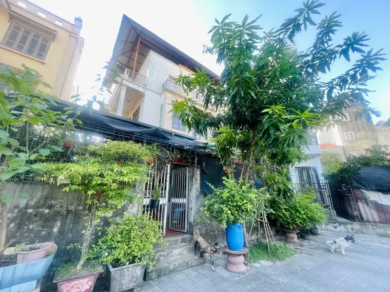 AN DƯƠNG VƯƠNG 250M NHÀ SÁT HỒ - XÂY BIỆT THỰ TUYỆT ĐẸP - KHU VỰC TIỀM NĂNG PT DU LỊCH SÔNG HỒNG... Bán nhà riêng tại Tây Hồ, Hà Nội 01