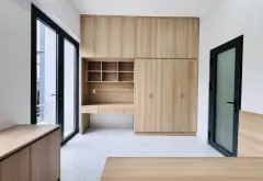 Bán nhà riêng 2 tầng diện tích 29.5m² tại quận Hoàng Sa, căn góc, pháp lý rõ ràng... Bán nhà riêng tại Tân Định, Hồ Chí Minh 13