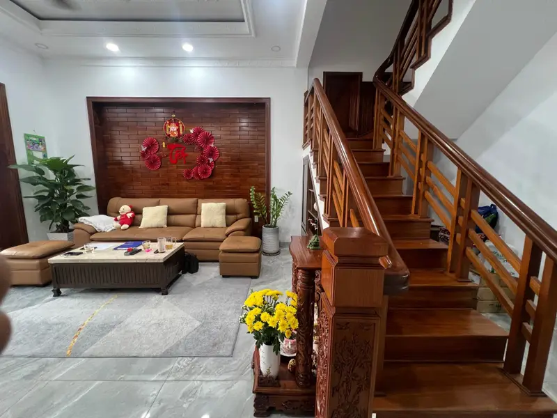 Bán nhà mặt phố ngành 4.8M, 3 tầng, 5PN, diện tích 116.6m2 tại trục quốc lộ 13 sát Vạn Phúc City... Bán nhà mặt phố tại Hiệp Bình, Hồ Chí Minh 01