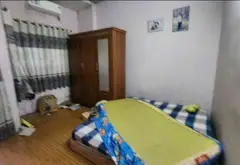NHÀ TL16 THẠNH LỘC Q12 - GẦN CHỢ CẦU ĐỒNG - 51M² - HẺM Ô TÔ 💸 3,95 TỶ... Bán nhà riêng tại An Phú Đông, Hồ Chí Minh 09
