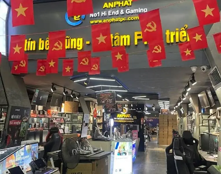 Tòa Nhà Mặt Phố Thái Hà 6 Tầng - Diện Tích 203m2, MT6m.... Bán nhà mặt phố tại Đống Đa, Hà Nội 01