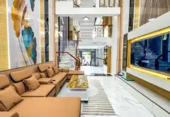 Bán nhà riêng 5 tầng, 53m2 tại Bình Tân, vị trí thuận tiện lưu thông... Bán nhà riêng tại Bình Trị Đông, Hồ Chí Minh 04