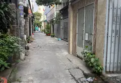 Nhà 2 tầng hẻm ô tô gần Nhà thi đấu Phú Thọ Quận 10... Bán nhà riêng tại Diên Hồng, Hồ Chí Minh 04