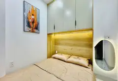 Nhà mini 2PN ngay Nguyễn Văn Công, giá chỉ 3.7 tỷ - cơ hội có 1 không 2... Bán nhà riêng tại Hạnh Thông, Hồ Chí Minh 10