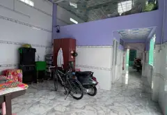 Bán nhà chợ Bình Chánh - Diện tích khủng 240m2... Bán nhà riêng tại Bình Chánh, Hồ Chí Minh 06