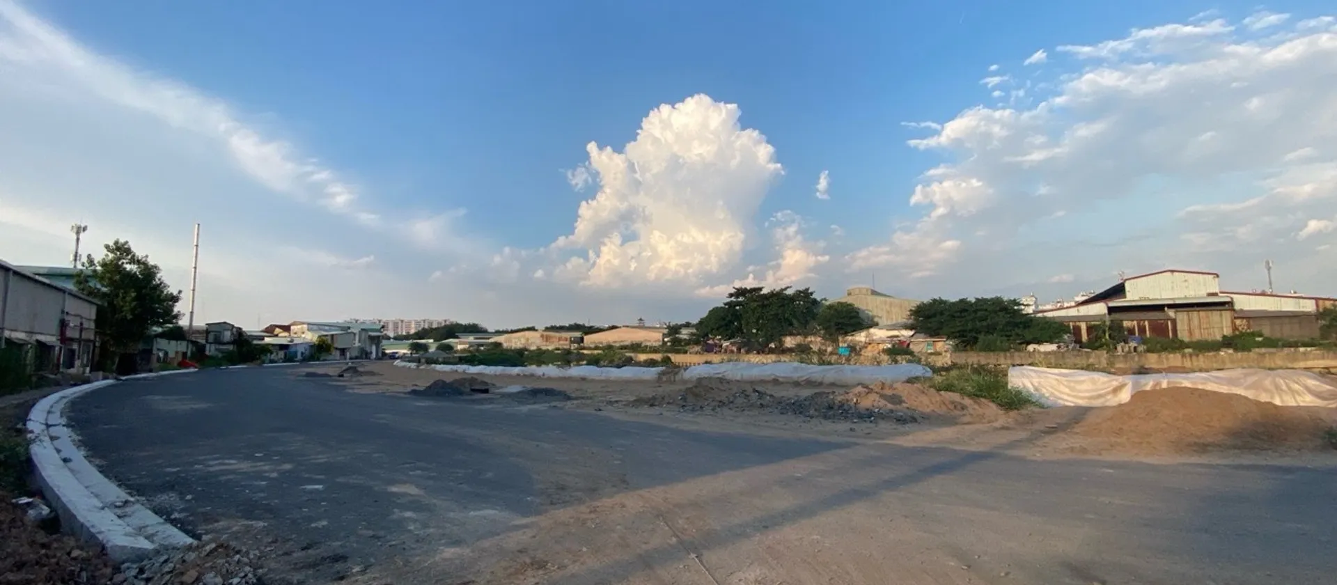 Bán đất thổ cư Nguyễn Văn Quá, Quận 12, 64m², giá 5.4 tỷ... Bán đất tại Đông Hưng Thuận, Hồ Chí Minh 01