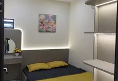 Nhà 1.5 tầng 40.5m2 tại phường Thanh Khê Đà Nẵng giá 3.55 tỷ... Bán nhà riêng tại Thanh Khê, Đà Nẵng 01
