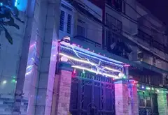 Chính chủ gò vấp xóm mới chia tài sản xe hơi thông , 4 x 14m ( nở hậu ) sổ riêng... Bán nhà riêng tại An Hội Đông, Hồ Chí Minh 02