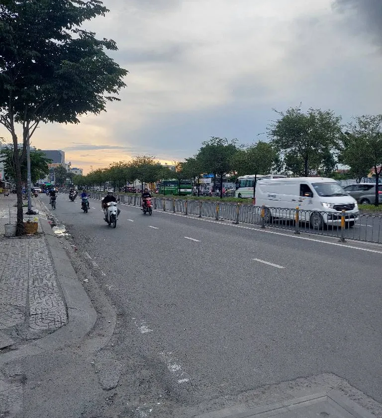 Bán nhà 2 tầng diện tích 339m2 mặt tiền 7.5m tại Kinh Dương Vương thích hợp đầu tư... Bán partner tại An Lạc, Hồ Chí Minh 01