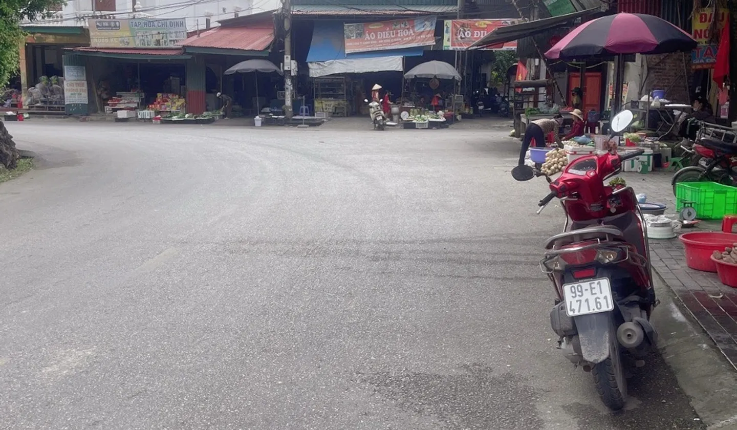Đất nền Đồng Sài - ô tô vào tận nơi, giá hời đầu tư... Bán đất tại Quế Võ, Bắc Ninh 01