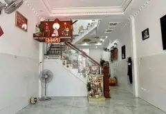 Bán nhà 2 tầng diện tích 54m² tại Bình Trị Đông, tiện kinh doanh đa ngành nghề... Bán nhà riêng tại Bình Trị Đông, Hồ Chí Minh 03