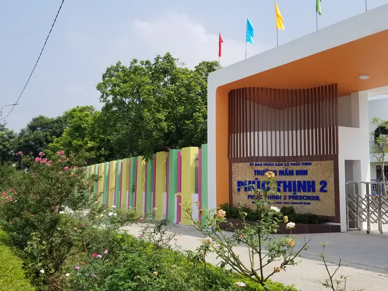 🌿Đất trung tâm Nam Hồng, ngay sân chơi, sổ sẵn giao dịch... Bán đất tại Phúc Thịnh, Hà Nội 01