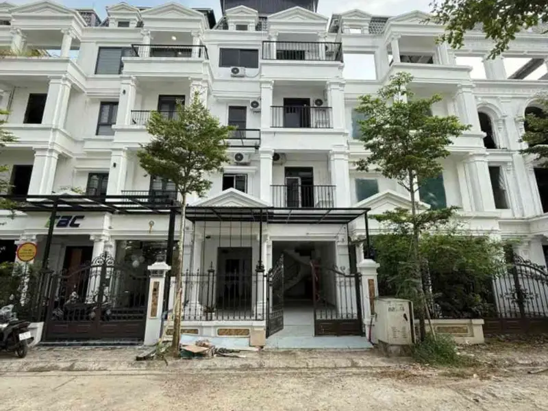 Biệt thự liền kề khu đô thị tig Đại mỗ... Bán biệt thự, liền kề tại Đại Mỗ, Hà Nội 01