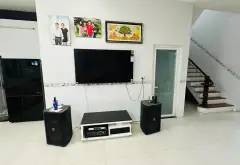 Biệt thự siêu rộng Củ Chi, sân ô tô, giá hời!... Bán nhà riêng tại Củ Chi, Hồ Chí Minh 20