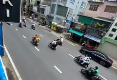 Nhà mặt phố phường Chợ Quán, cơ hội kinh doanh tốt tại Quận 5... Bán nhà mặt phố tại Chợ Quán, Hồ Chí Minh 10