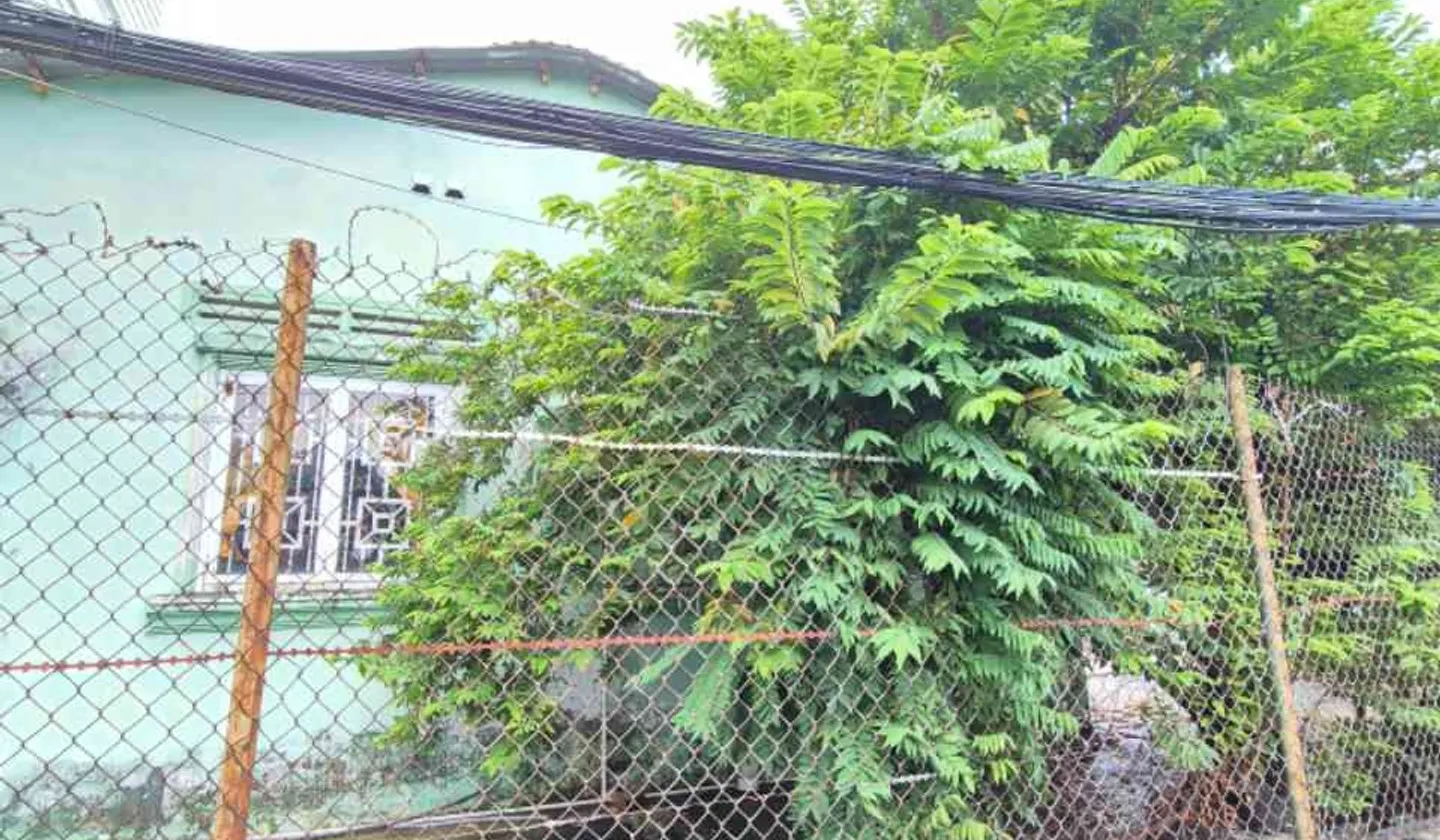 Bán đất phân lô Phường Bình Thạnh, diện tích 59m2, phù hợp xây căn hộ dịch vụ, hẻm xe hơi... Bán đất tại Bình Thạnh, Hồ Chí Minh 01