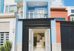 🔥 MẶT TIỀN BÌNH TÂN GIÁP TÂN PHÚ – 61M² – 2 TẦNG KIÊN CỐ – GIÁ NHỈNH 5 TỶ... Bán nhà mặt phố tại Bình Hưng Hòa, Hồ Chí Minh 01