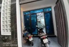 Nhà xịn, phong cách cực chất ngay An Biên Hải Phòng... Bán nhà riêng tại An Biên, Hải Phòng 04