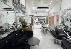 Nhà mặt phố Gia Định 3 tầng giá tốt, kinh doanh đỉnh... Bán nhà mặt phố tại Gia Định, Hồ Chí Minh 02